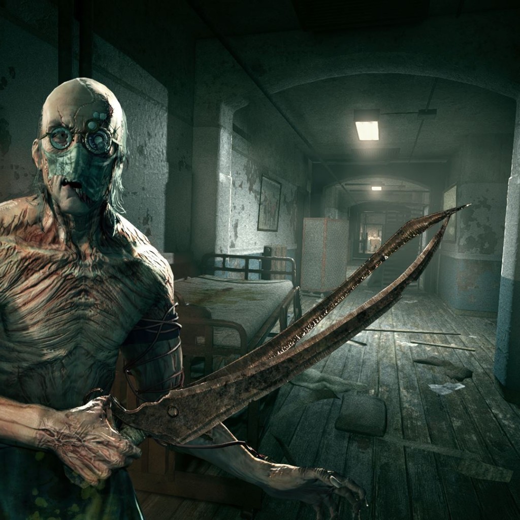 outlast full game download pc