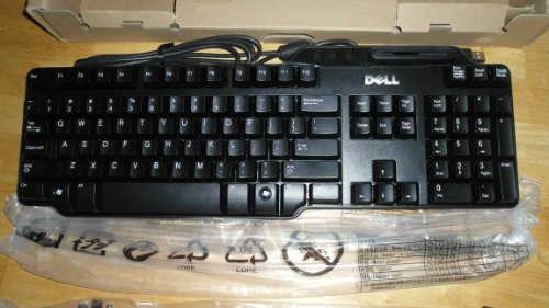 dell sk 3205 keyboard driver